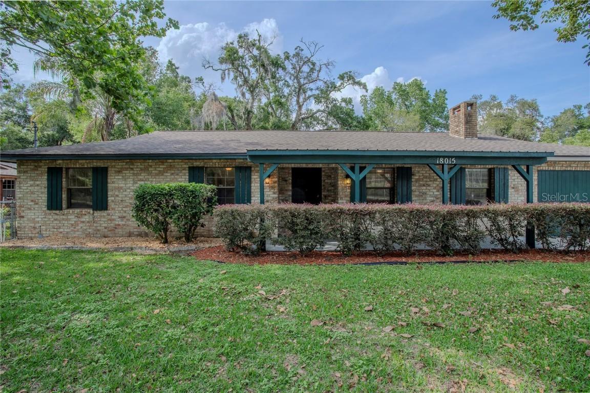 18015 Palm St., Umatilla, FL 32784