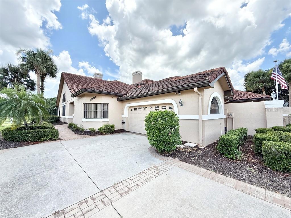 26612 Bella Vista Dr., Howey In The Hills, FL 34737