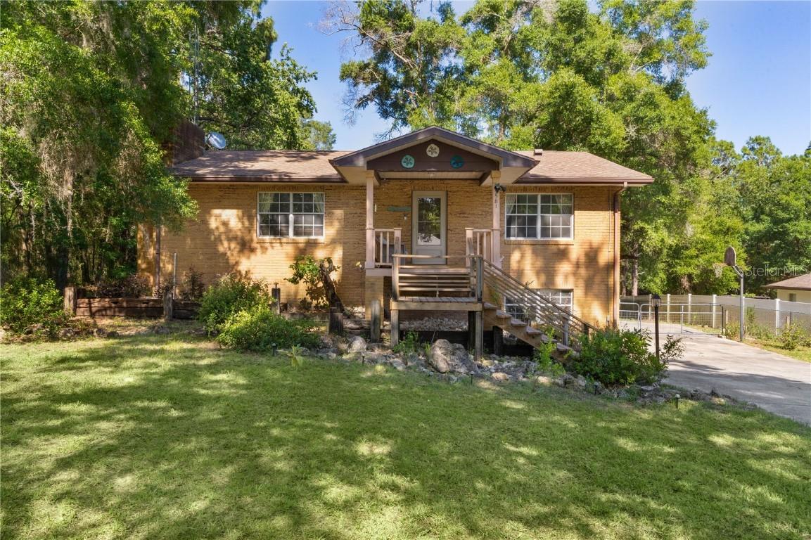 5581 SW 197th Ter., Dunnellon, FL 34431