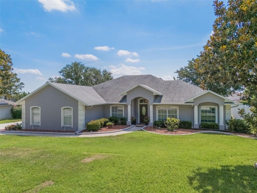 11437 Alameda Sandra Dr., Clermont, FL 34711