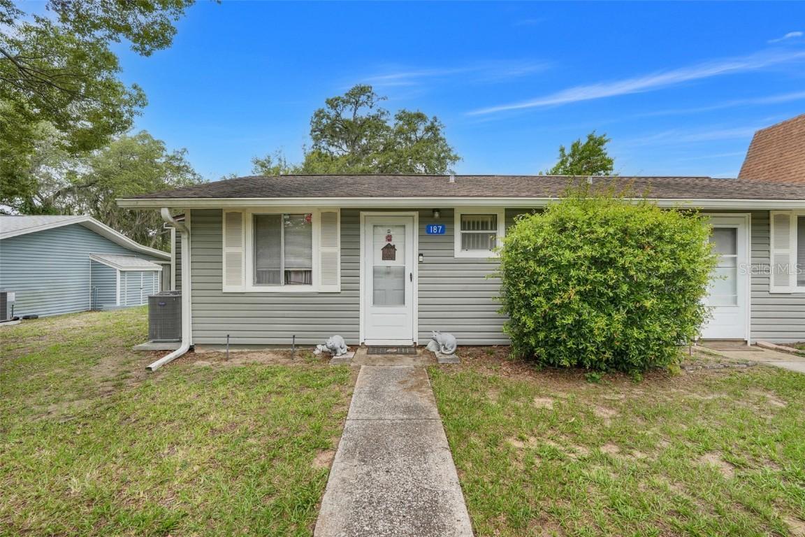 10301 Us Highway 27 #187, Clermont, FL 34711