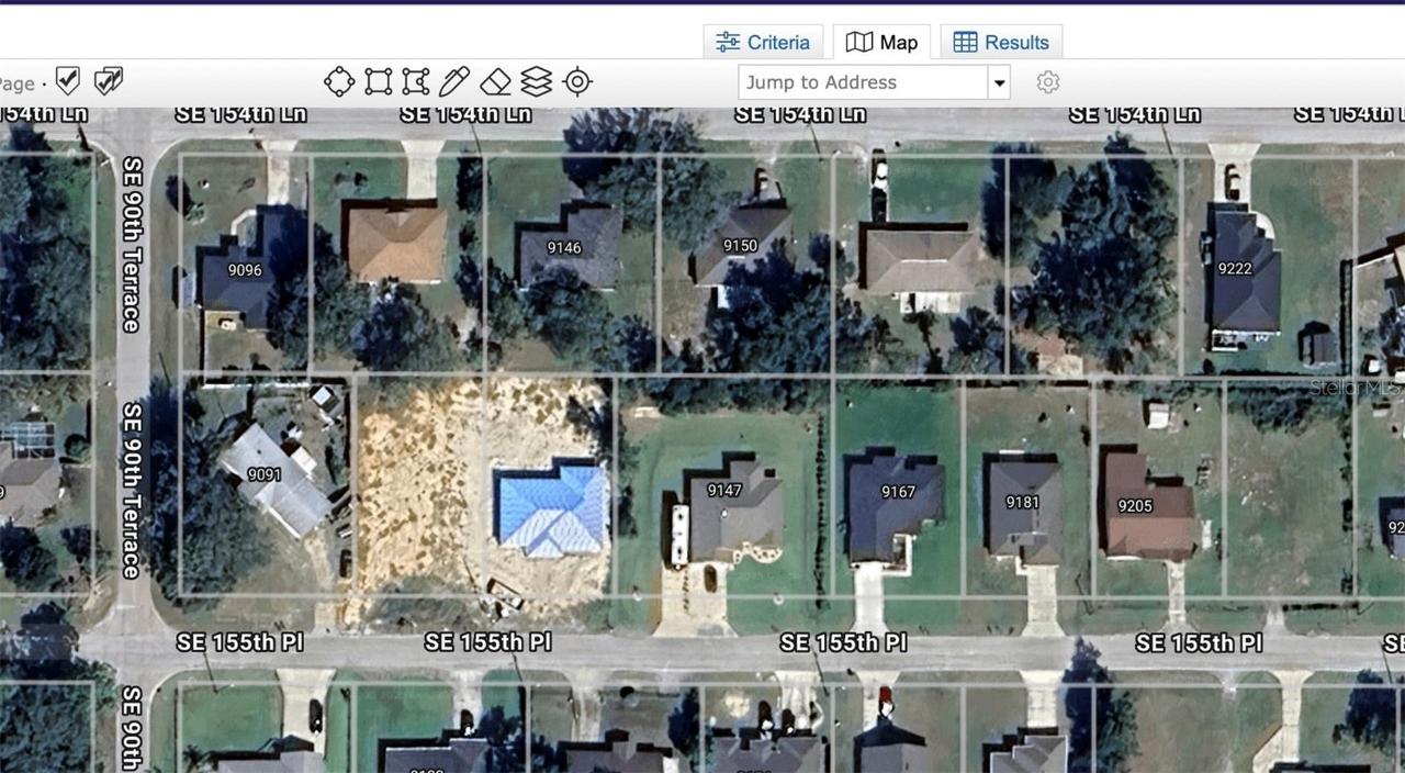 Se155th Place, Summerfield, FL 34491