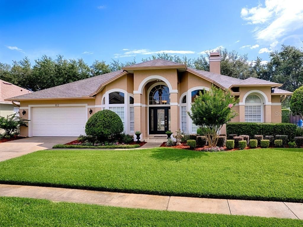 812 Eagle Claw Ct., Lake Mary, FL 32746