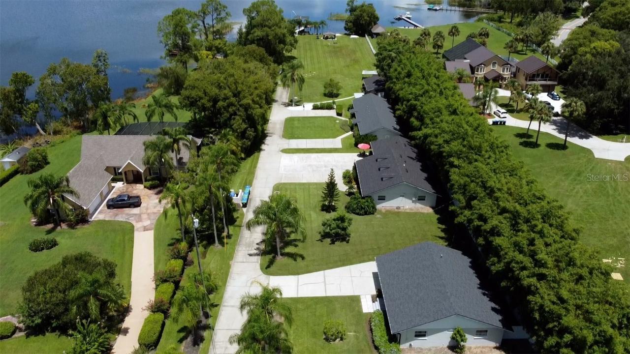 4634 Bigler Ln., Mount Dora, FL 32757