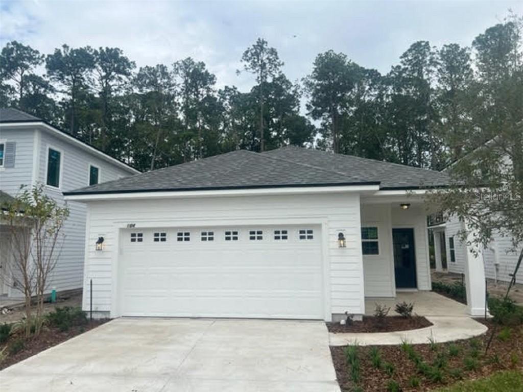 [Address Hidden by Seller], St Augustine, FL 32095