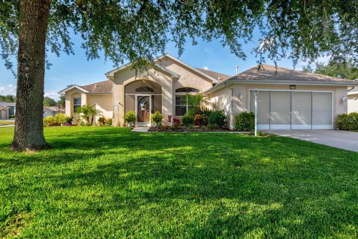 27146 Greenfly Orchid Ln., Leesburg, FL 34748