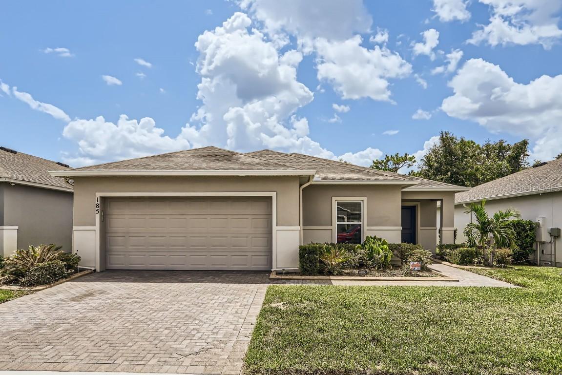 185 Hamlet Loop, Davenport, FL 33837