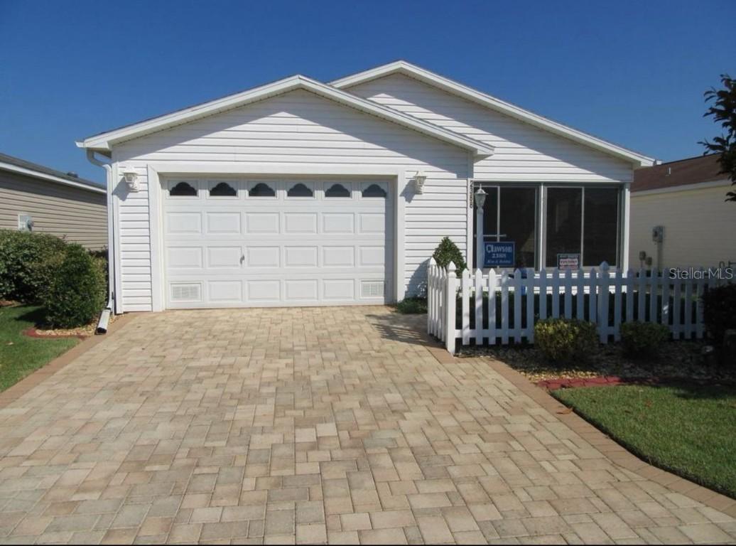 2388 Branchville Ter., The Villages, FL 32162