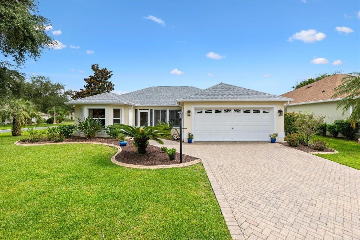 1514 Vandam St., The Villages, FL 32162