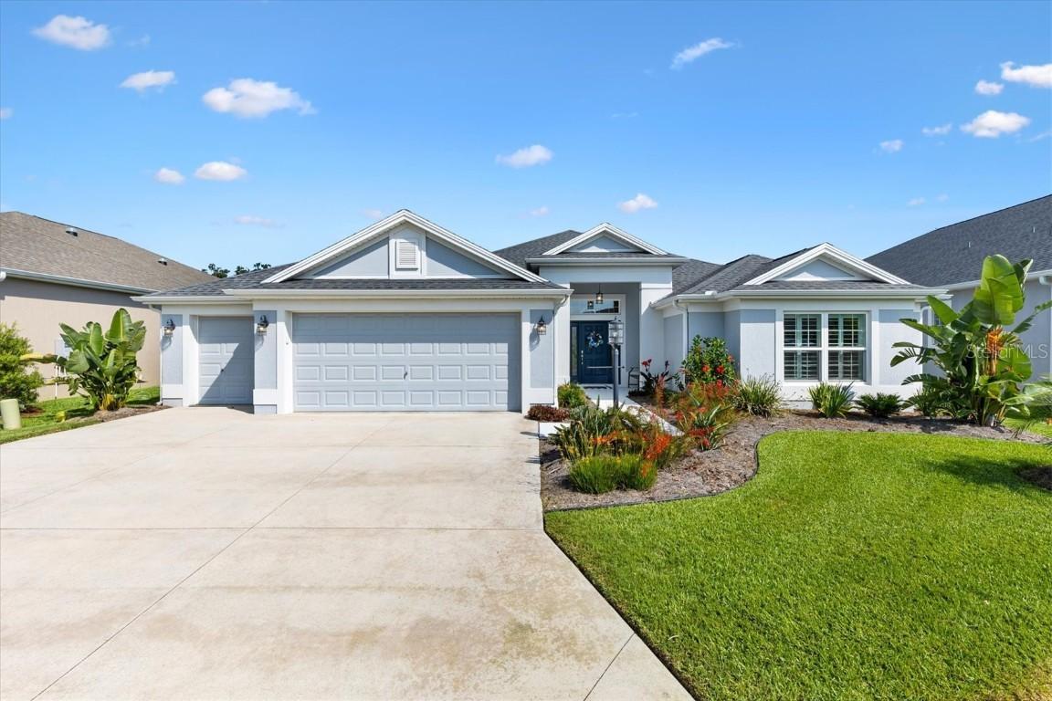 2321 Demarco Dr., The Villages, FL 32163