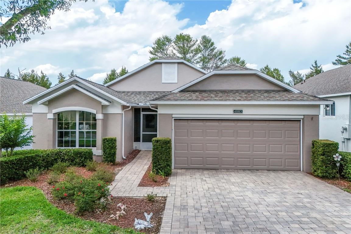 4083 Capland Ave., Clermont, FL 34711