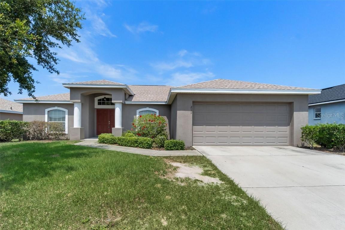 211 Highland Meadows Ct., Davenport, FL 33837