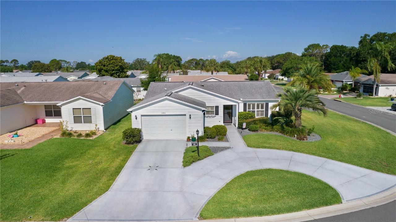 2785 Privada Dr., The Villages, FL 32162