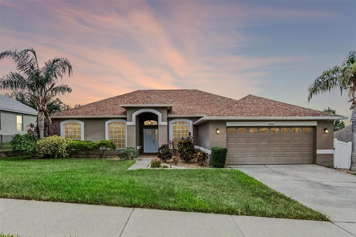 12838 Owasso Ln., Clermont, FL 34711