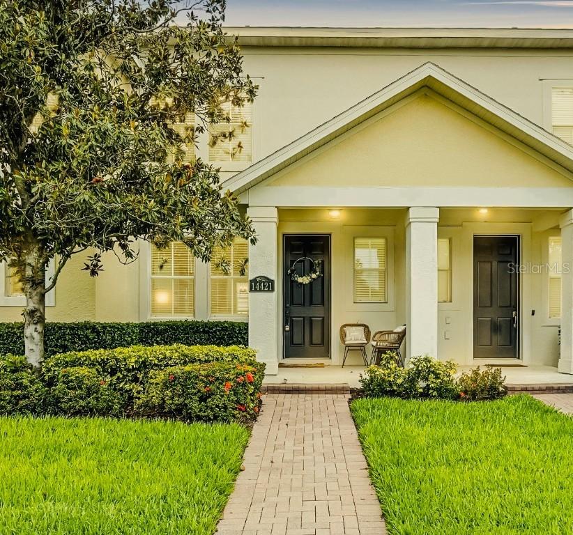 14421 Vashons Way, Winter Garden, FL 34787