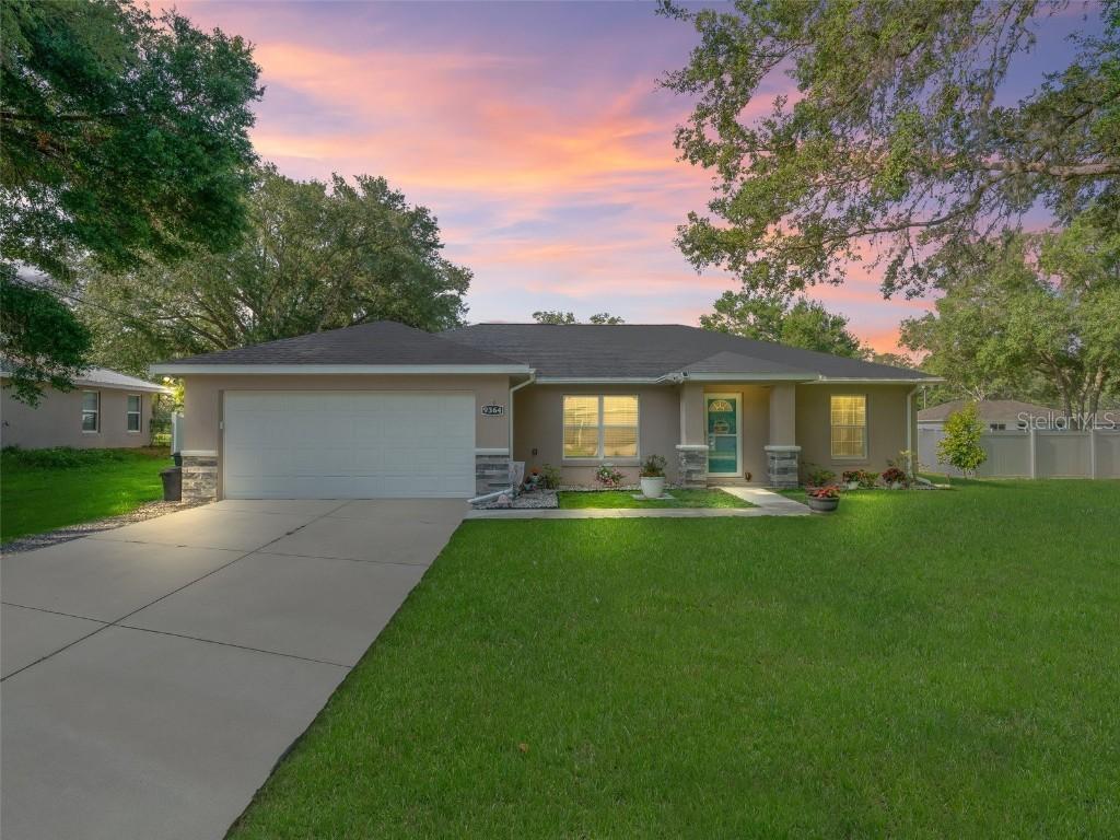9364 SE 164th Pl., Summerfield, FL 34491