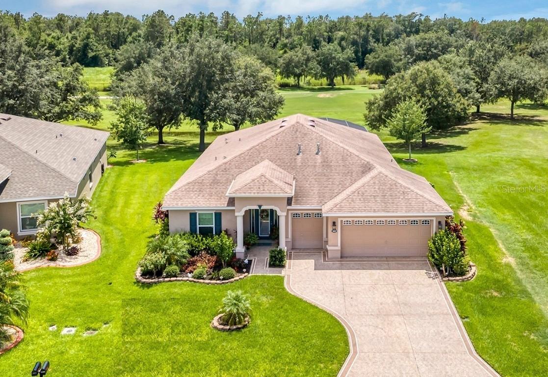 3809 Arlington Ridge Blvd., Leesburg, FL 34748
