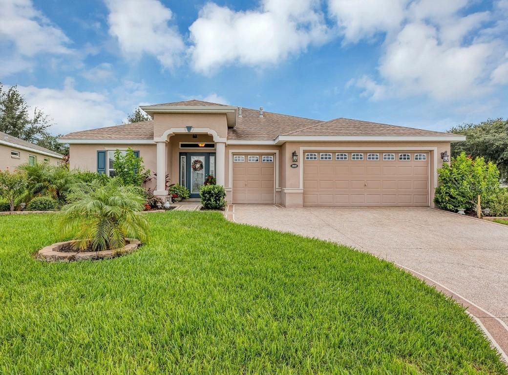 3809 Arlington Ridge Blvd., Leesburg, FL 34748