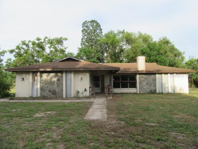 15587 SE 150th Ave., Weirsdale, FL 32195