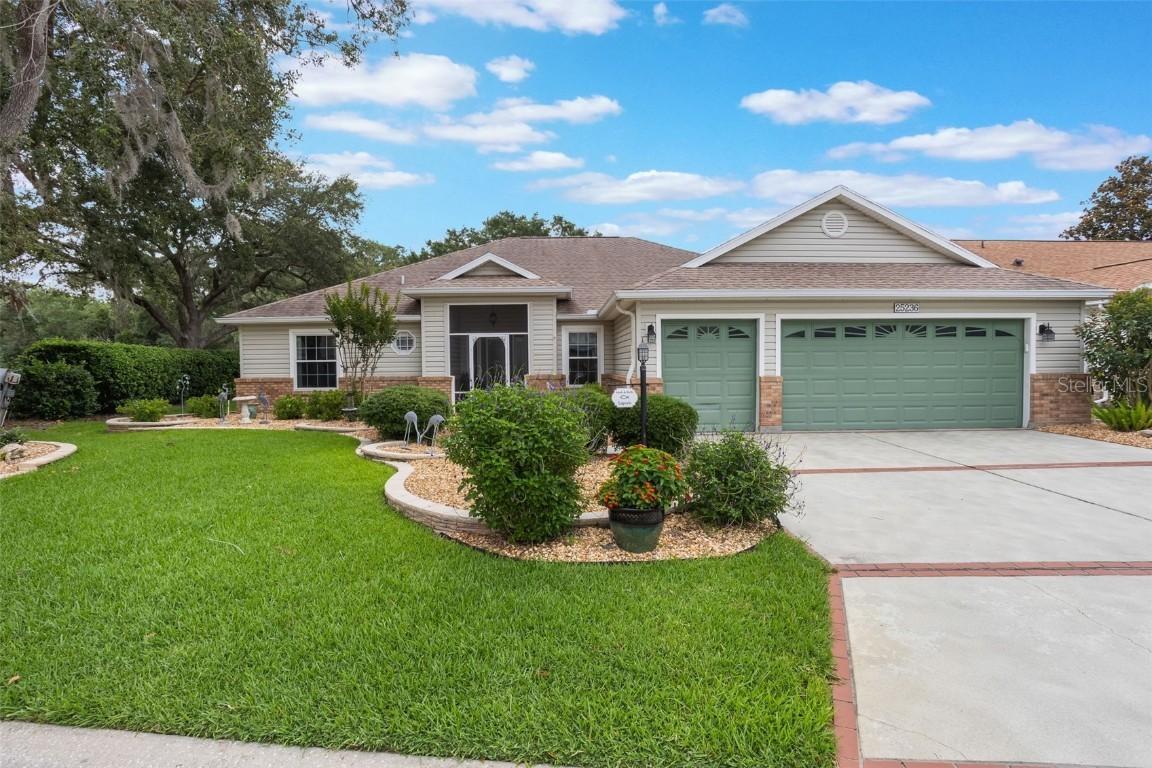 25236 Waterbridge Ct., Leesburg, FL 34748