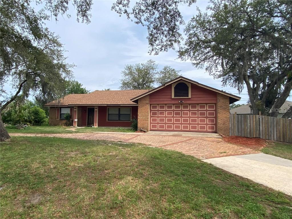 901 Baylor Dr., Deltona, FL 32725