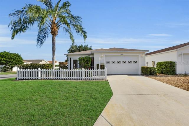 New Construction Homes For Sale This Week in The Villages: May 21st to May 27th