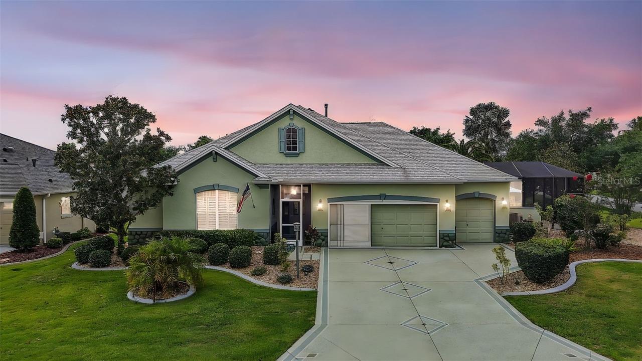 946 Isle Of Palms Path, The Villages, FL 32162