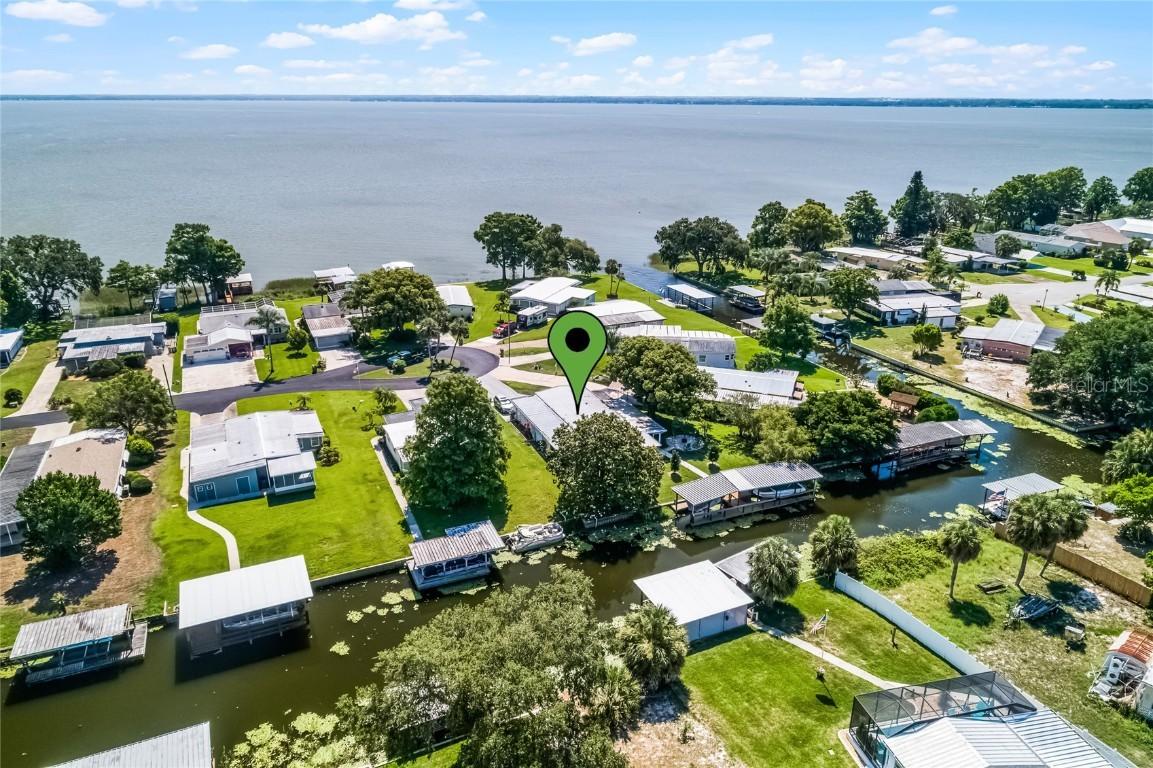 34209 Island Dr., Leesburg, FL 34788