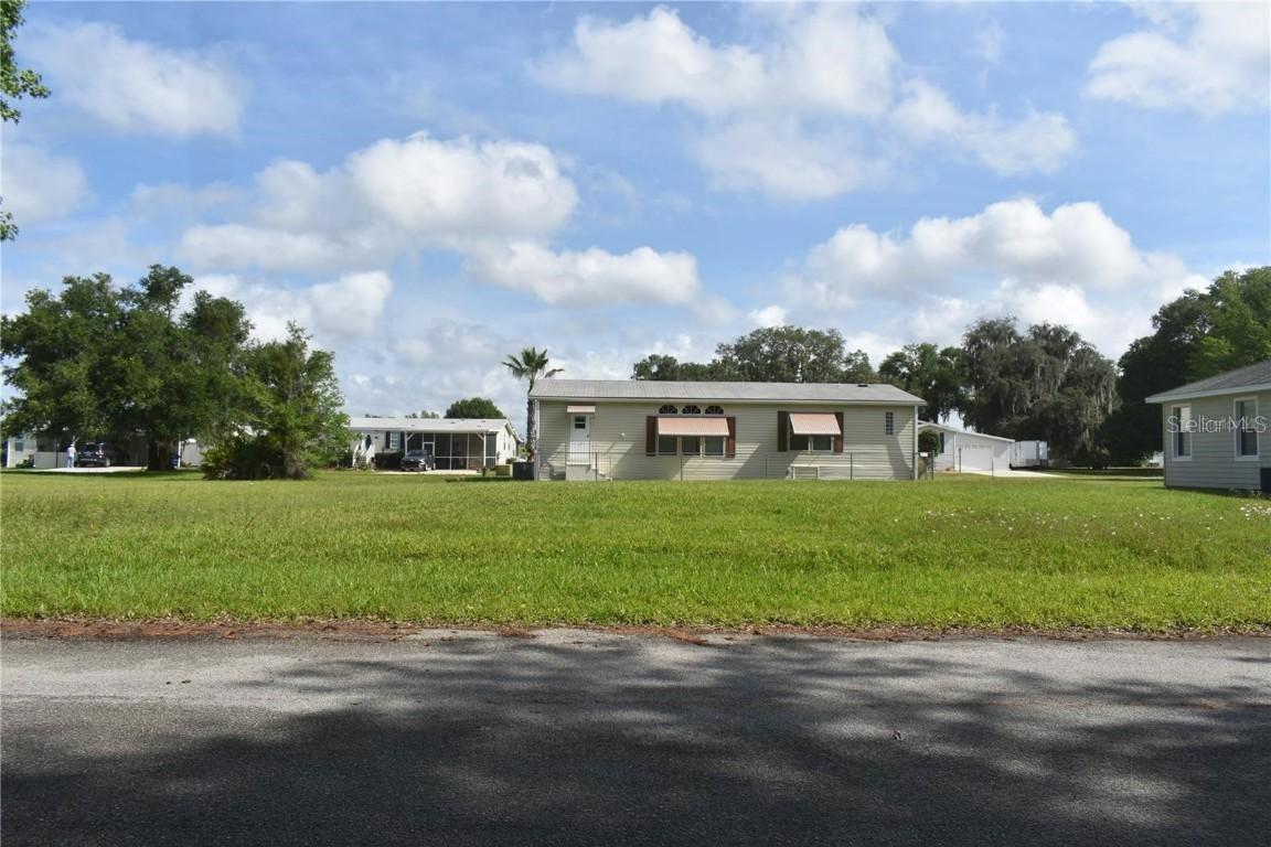 Lot 3 Blk D Lexington Cir., Wildwood, FL 34785