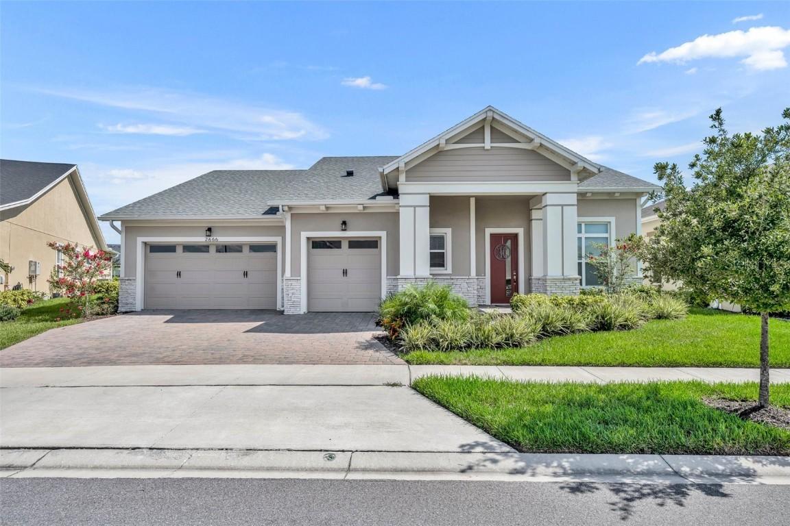 2666 Meadowedge Loop, St Cloud, FL 34772