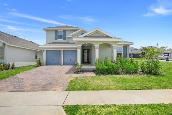 2025 Axel St., Minneola, FL 34715