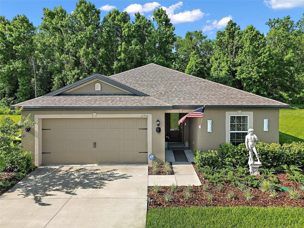 12952 Del Lago Dr., Astatula, FL 34705