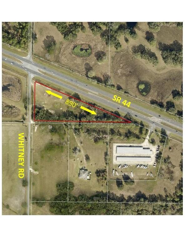 1010 State Road 44, Leesburg, FL 34748