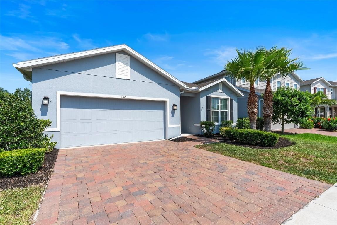 17112 Goldcrest Loop, Clermont, FL 34714