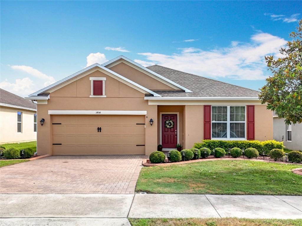 1454 Westbury Dr., Clermont, FL 34711