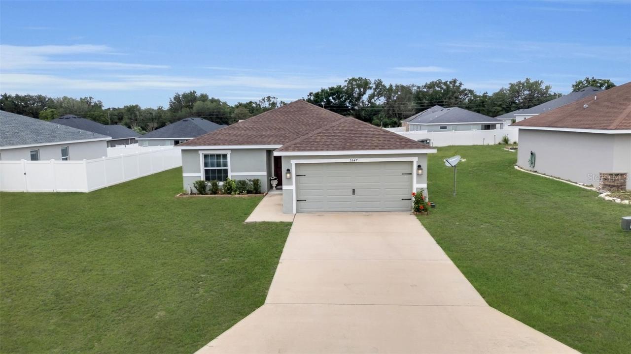 5547 SE 91st Pl., Ocala, FL 34480