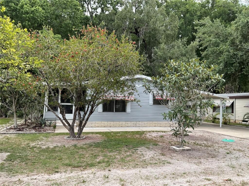 309 S Timber Tr., Wildwood, FL 34785