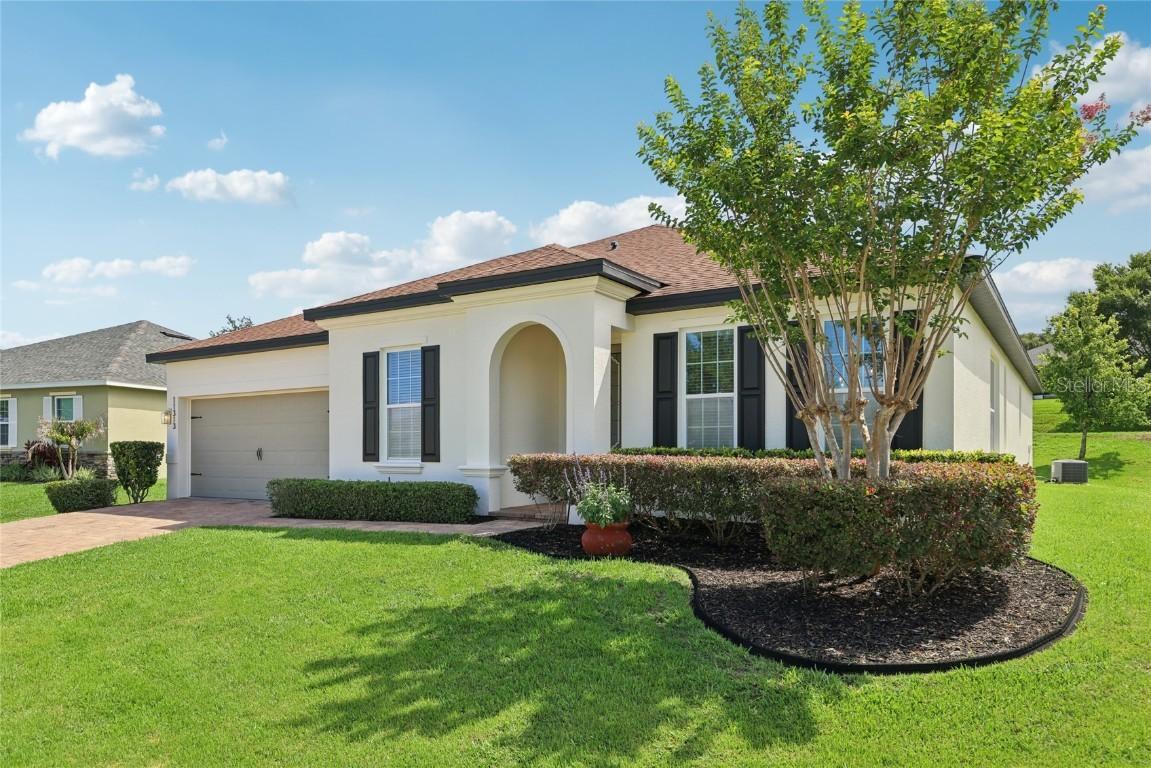11313 Little Nellie Dr., Clermont, FL 34711