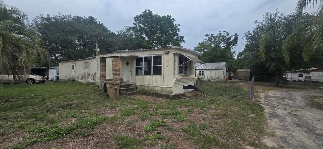 4634 Sunnyside Dr., Fruitland Park, FL 34731