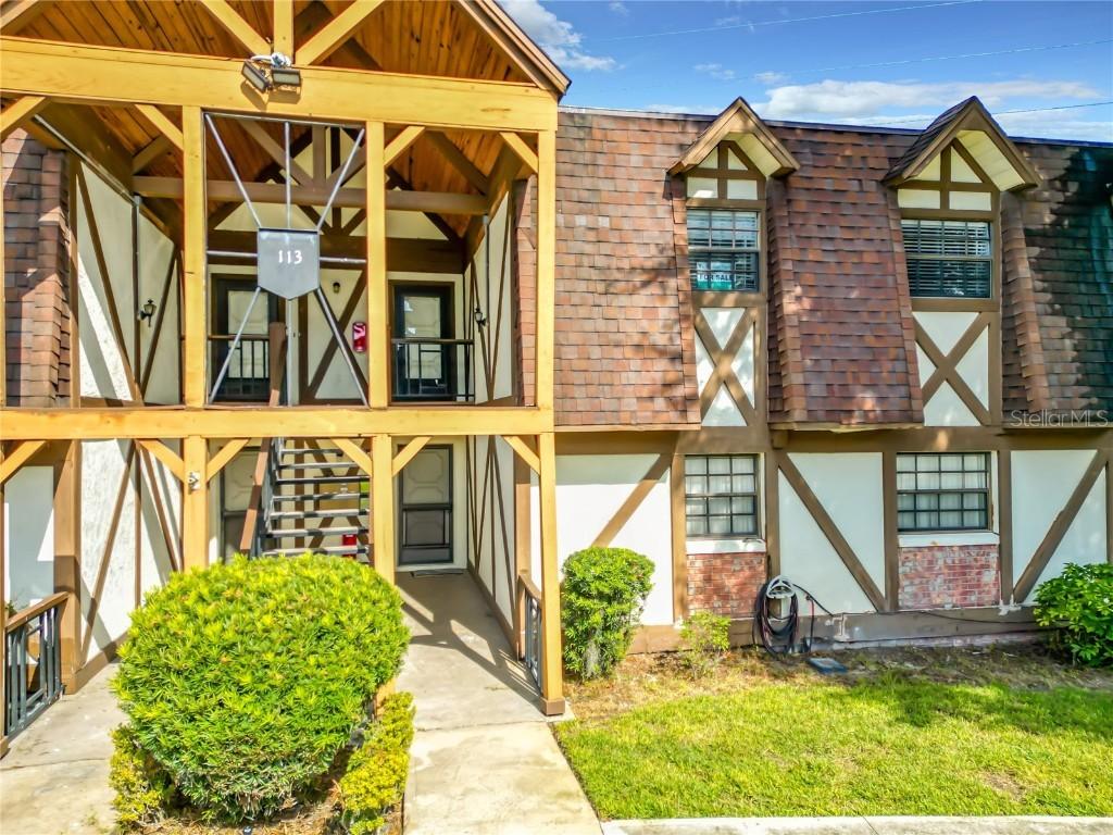 500 Newell Hill Rd. #113D, Leesburg, FL 34748