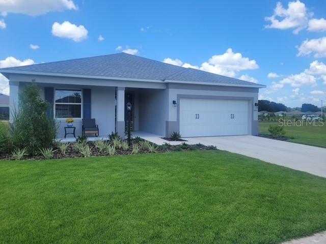 8855 SW 72nd Loop, Ocala, FL 34481