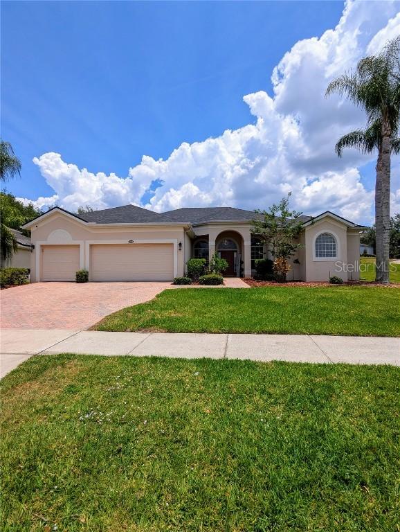 3969 Derby Glen Dr., Clermont, FL 34711