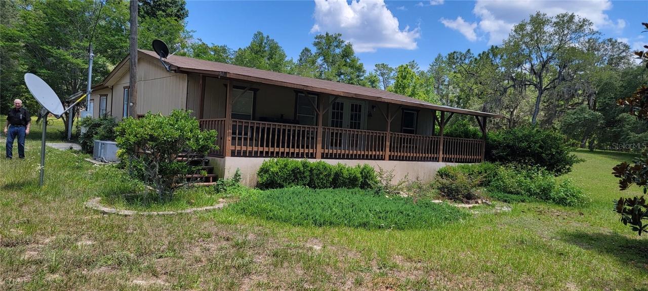 5631 NE 140th Ct., Williston, FL 32696
