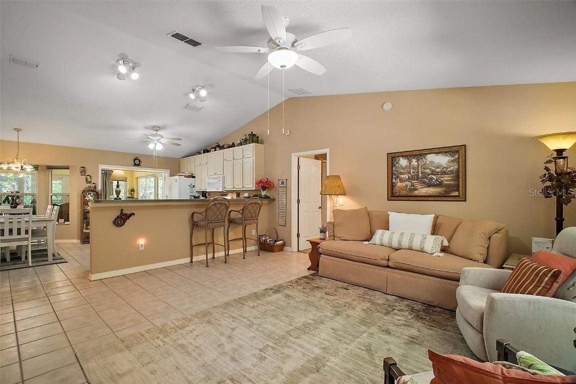 11495 SE 71st Terrace Rd., Belleview, FL 34420