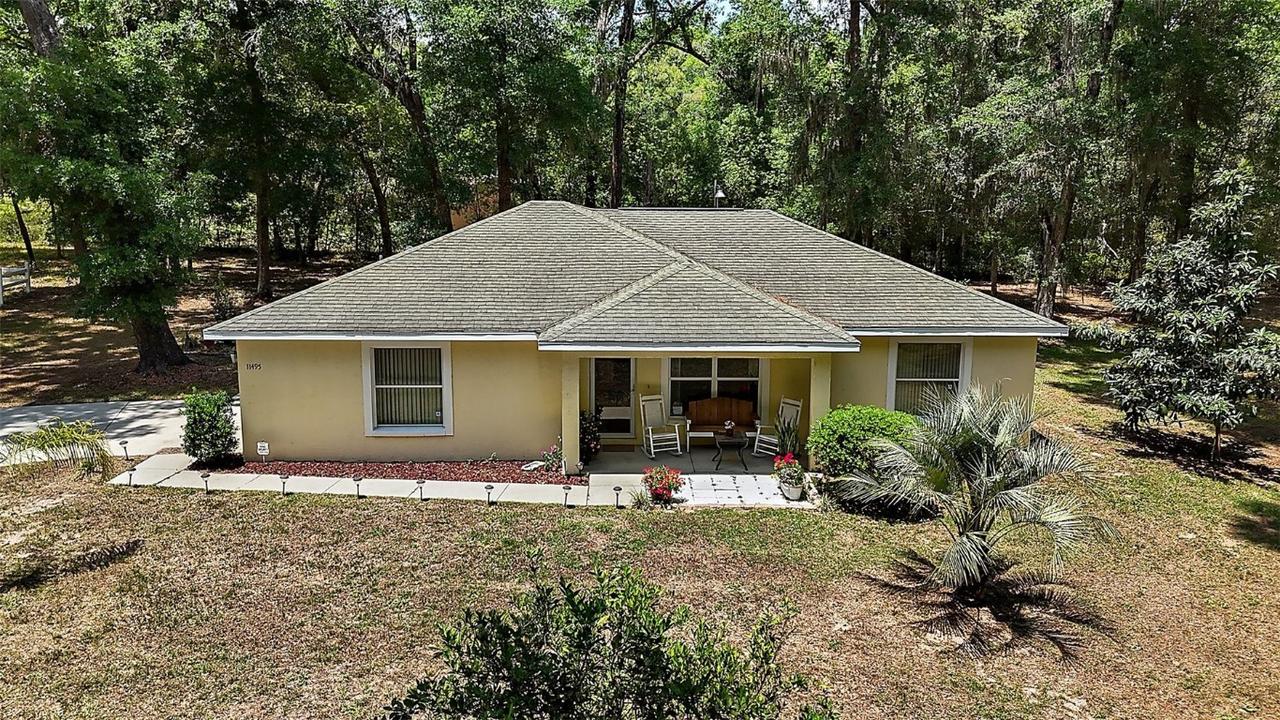11495 SE 71st Terrace Rd., Belleview, FL 34420