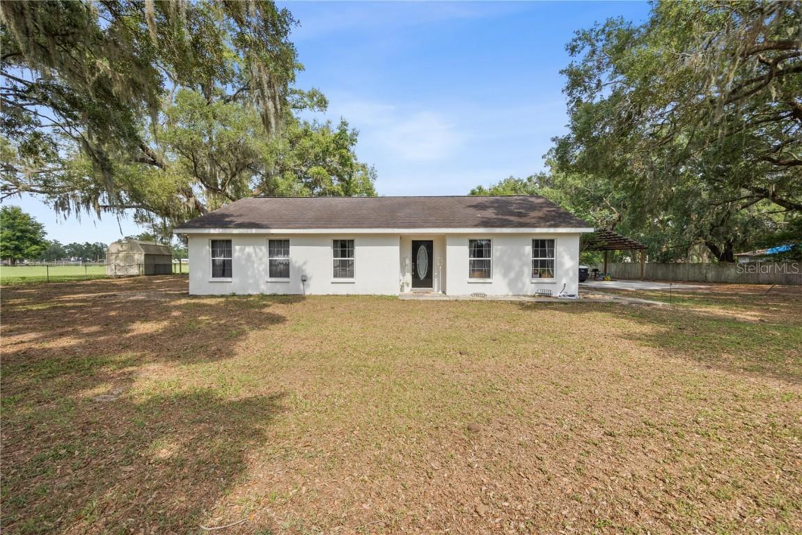 9483 Cr 747, Webster, FL 33597