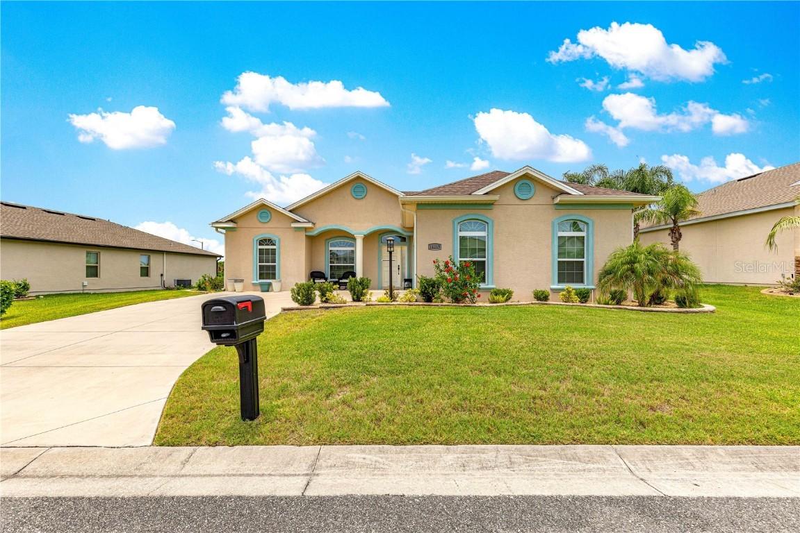 11215 SE 172nd Place, Summerfield, FL 34491