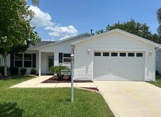 3337 Candlebrook St., The Villages, FL 32162