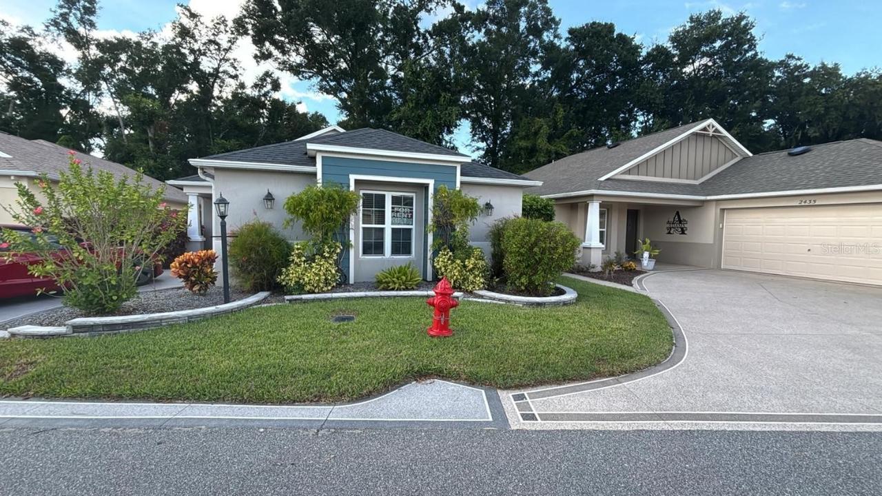 2441 Nellie Rd., The Villages, FL 32163