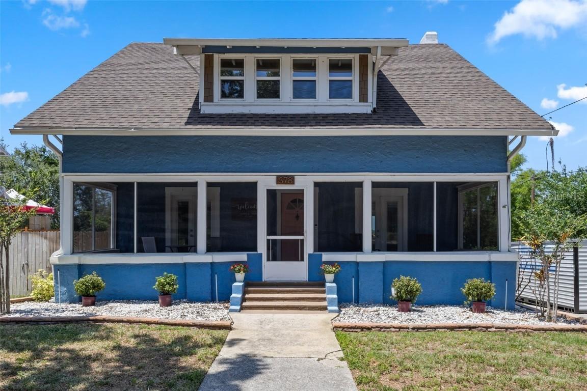 378 W Osceola St., Clermont, FL 34711